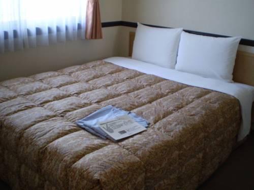 Toyoko Inn Sendai-Eki Nishi-Guchi Chuo Eksteriør bilde