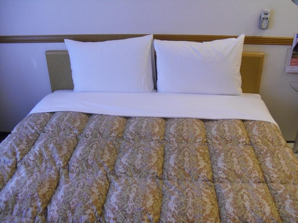 Toyoko Inn Sendai-Eki Nishi-Guchi Chuo Eksteriør bilde