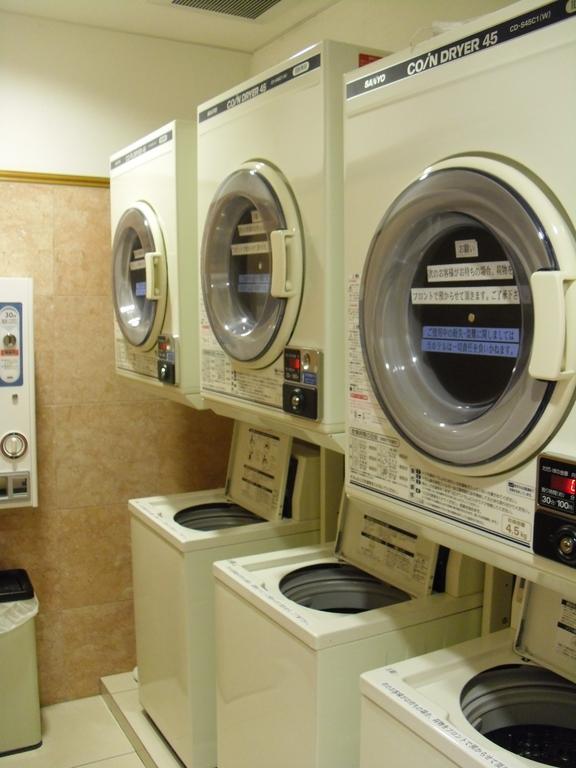 Toyoko Inn Sendai-Eki Nishi-Guchi Chuo Eksteriør bilde
