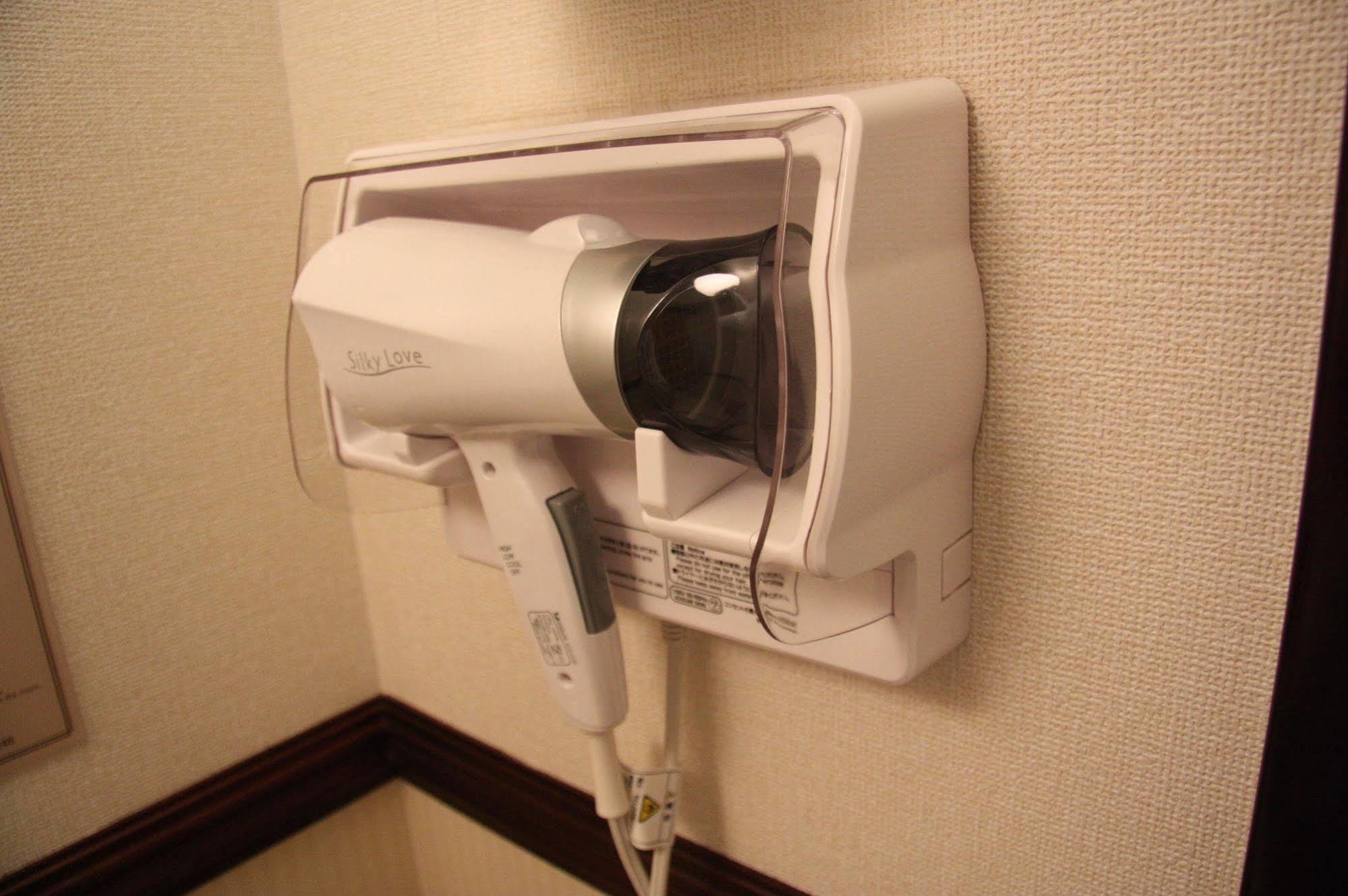 Toyoko Inn Sendai-Eki Nishi-Guchi Chuo Eksteriør bilde