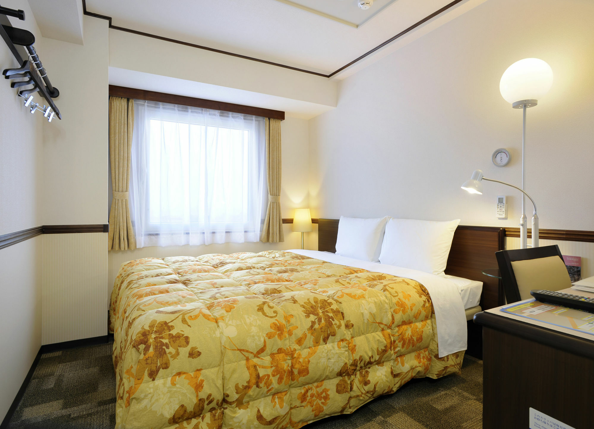 Toyoko Inn Sendai-Eki Nishi-Guchi Chuo Eksteriør bilde