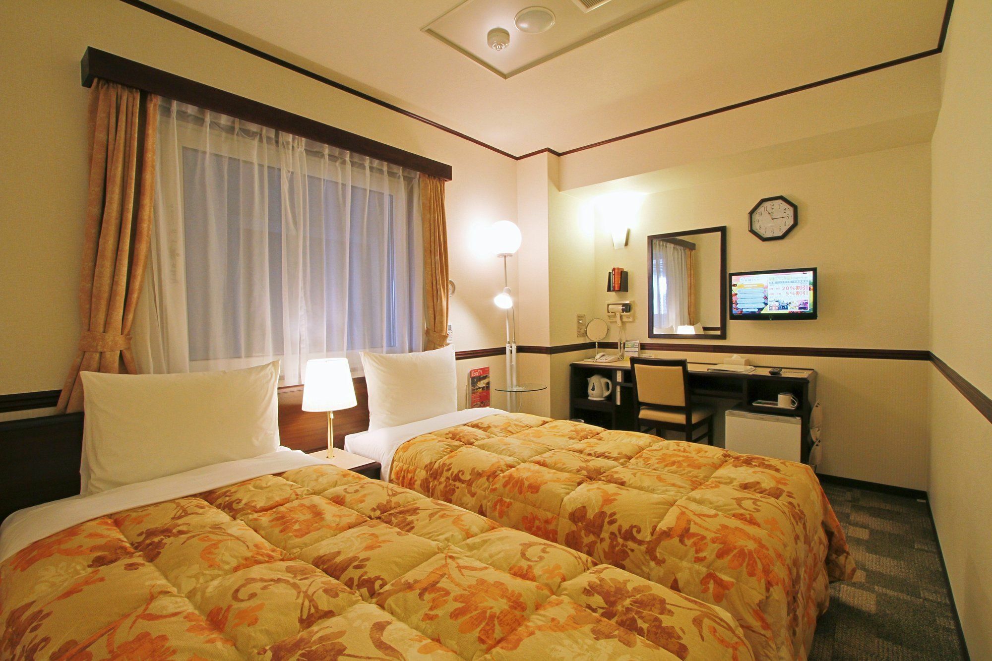 Toyoko Inn Sendai-Eki Nishi-Guchi Chuo Eksteriør bilde