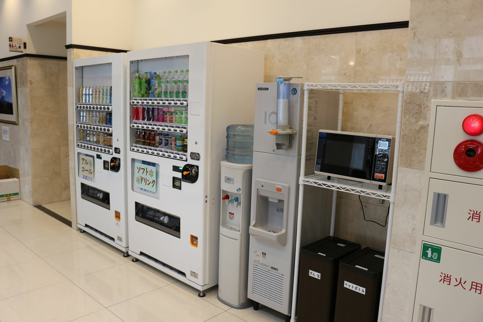 Toyoko Inn Sendai-Eki Nishi-Guchi Chuo Eksteriør bilde