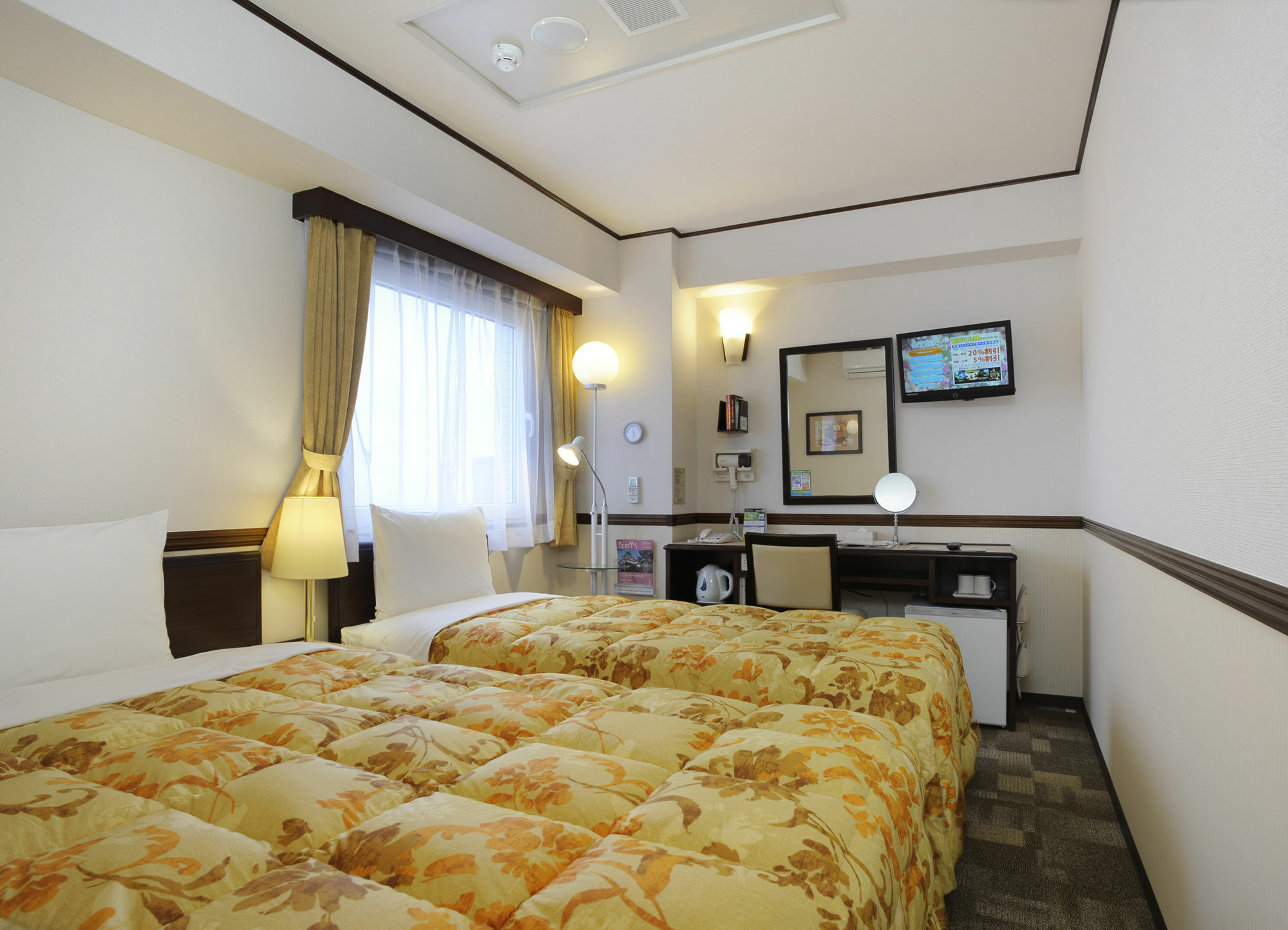 Toyoko Inn Sendai-Eki Nishi-Guchi Chuo Eksteriør bilde