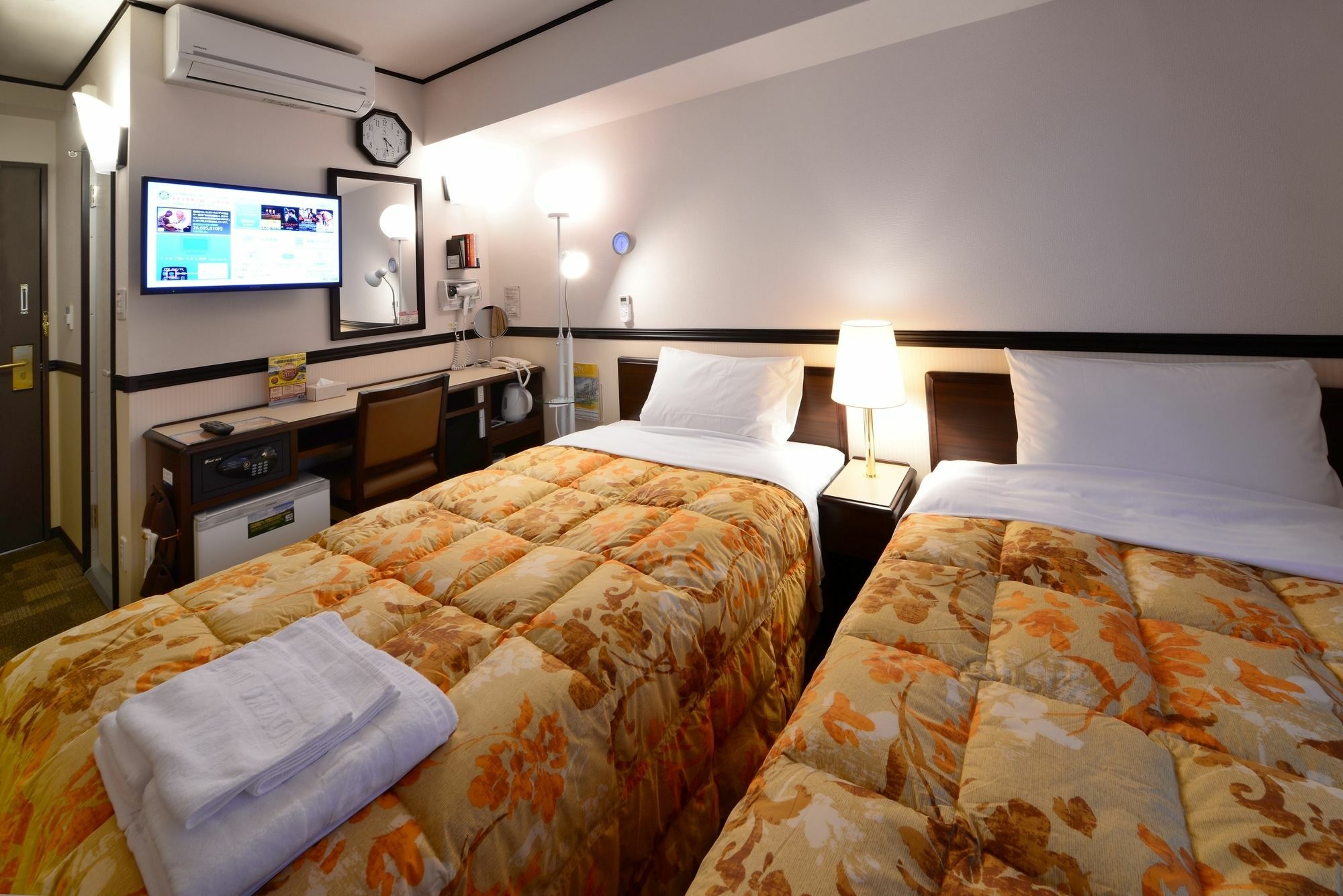 Toyoko Inn Sendai-Eki Nishi-Guchi Chuo Eksteriør bilde